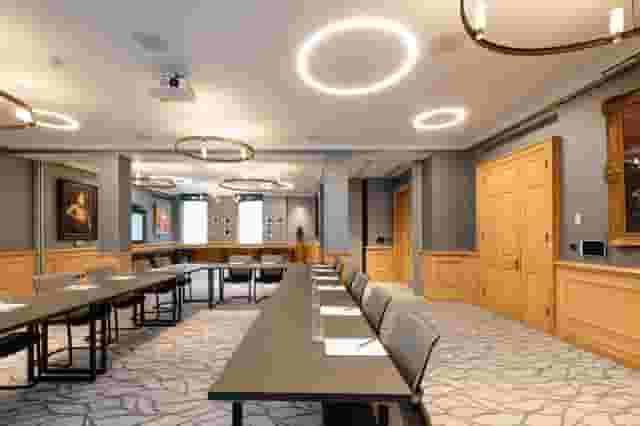 The Honourable Society of Gray's Inn
