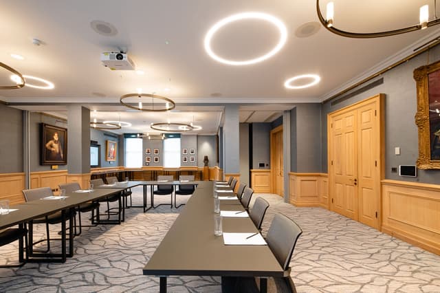 The Honourable Society of Gray's Inn