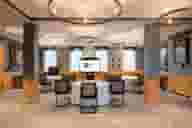 Small Meeting Rooms