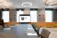 Meeting Rooms