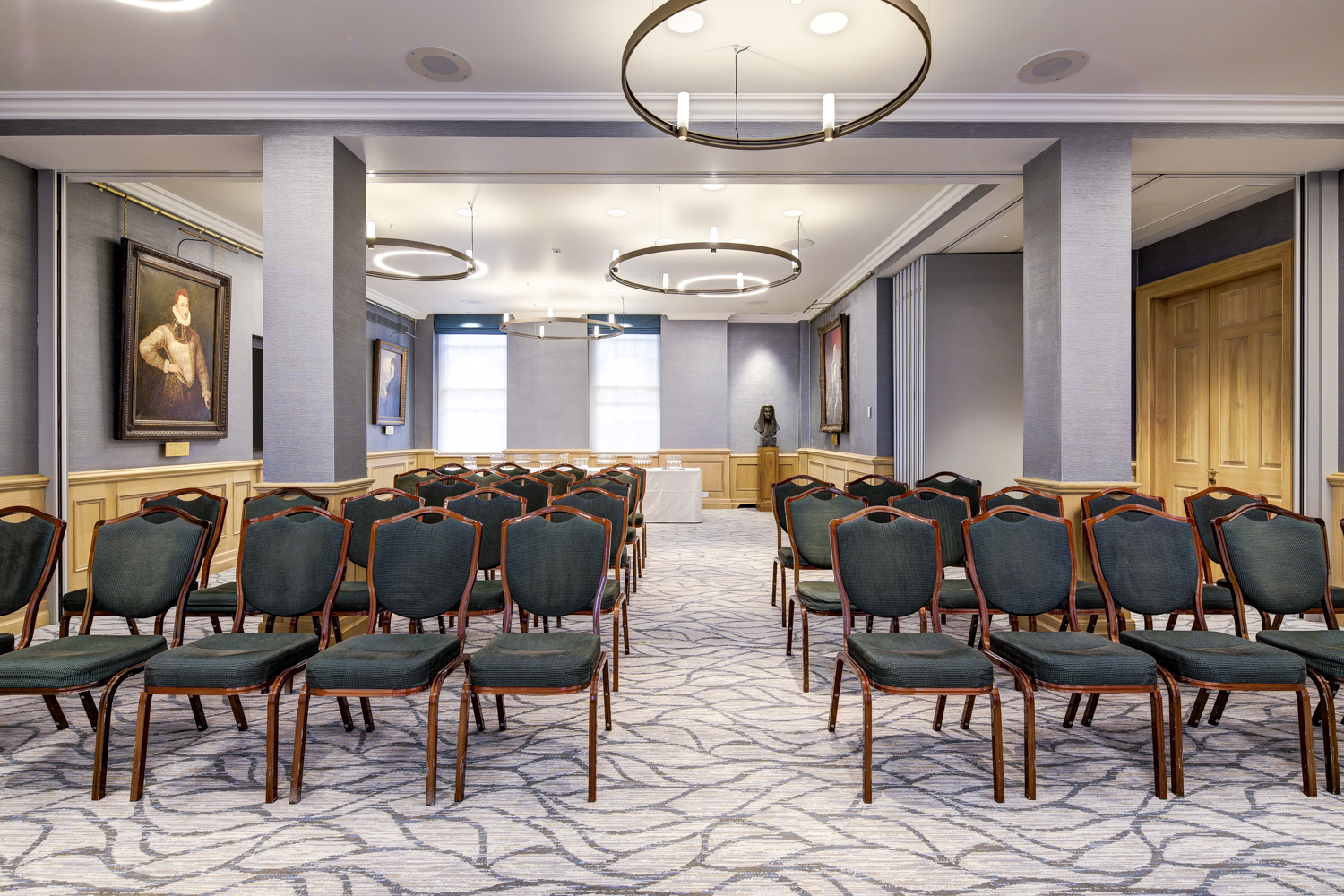 Bingham Room | The Honourable Society of Gray's Inn