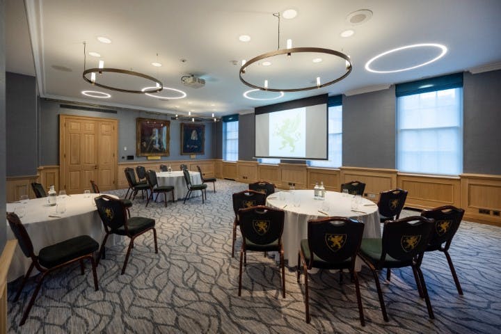 The Honourable Society of Gray's Inn - image