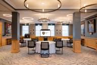Small Meeting Rooms