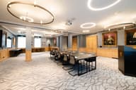 Meeting Rooms