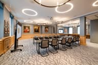 Meeting Rooms