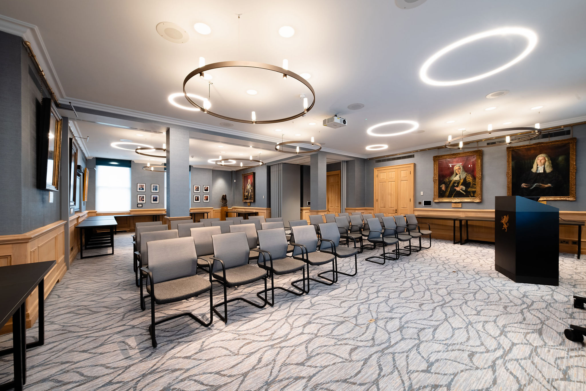 The Honourable Society of Gray's Inn - image 1