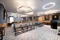 Small Meeting Rooms