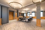Meeting Rooms