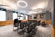 Small Meeting Rooms