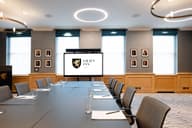 Meeting Rooms