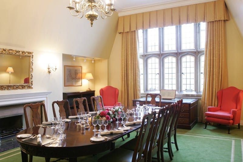 The Honourable Society of Gray's Inn - image