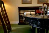 Private Dining Rooms