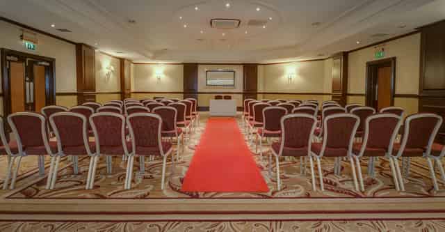 Edinburgh Grosvenor Hotel