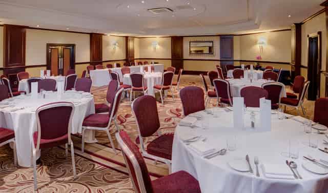 Edinburgh Grosvenor Hotel