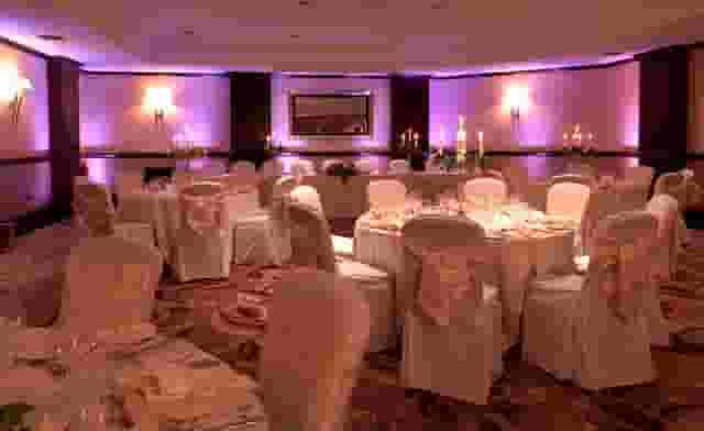 Edinburgh Grosvenor Hotel