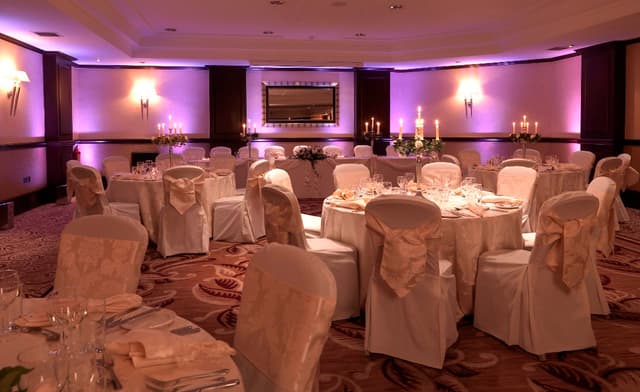 Edinburgh Grosvenor Hotel