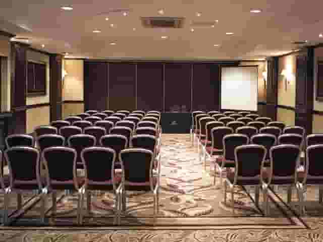 Palmerston Suite 