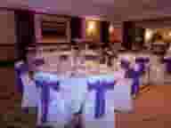 Christmas Party Venues