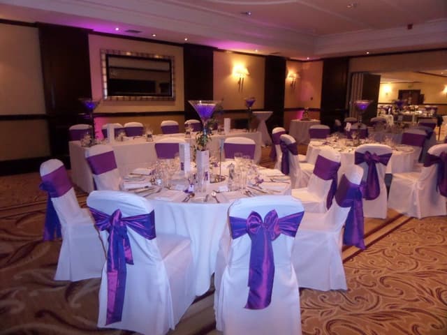 Edinburgh Grosvenor Hotel