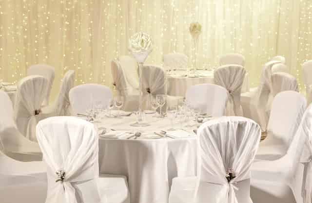 Palmerston Suite 