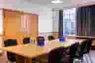 Small Meeting Rooms