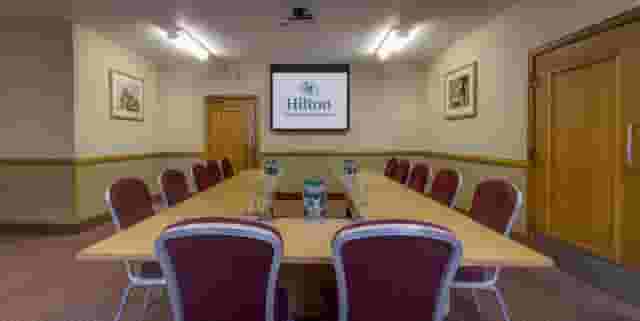 Maitland Suite 
