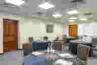 Small Meeting Rooms