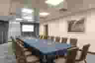 Meeting Rooms