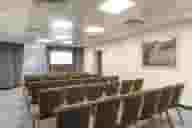 Small Meeting Rooms