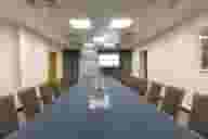 Small Meeting Rooms