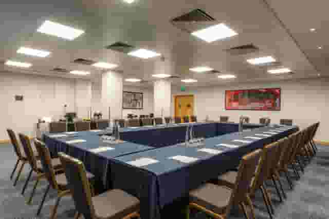 Rennie Room