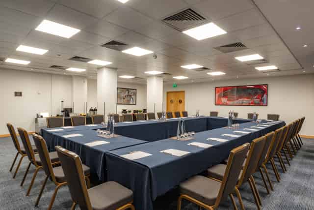 Rennie Room