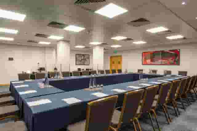 Rennie Room