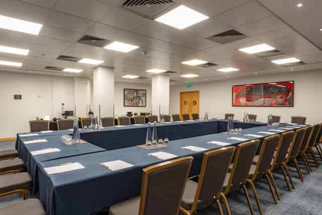 Rennie Room