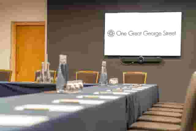 Rennie Room