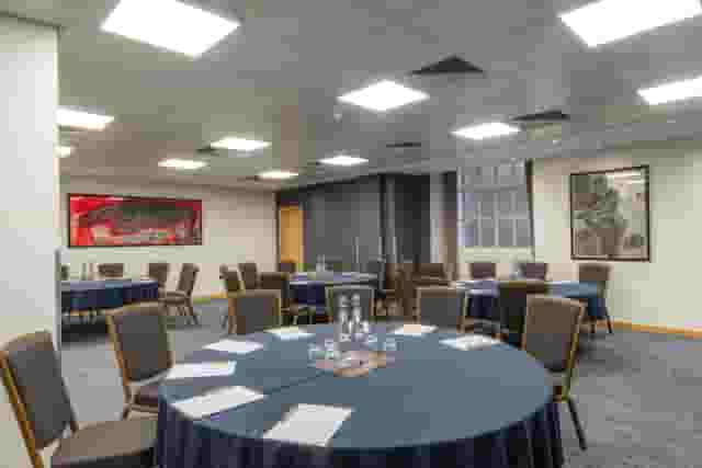 Rennie Room