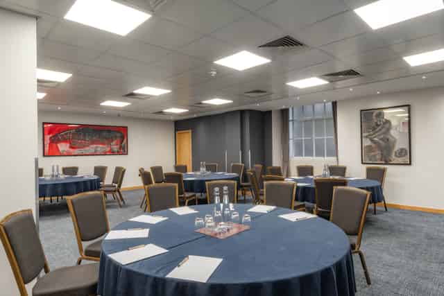 Rennie Room