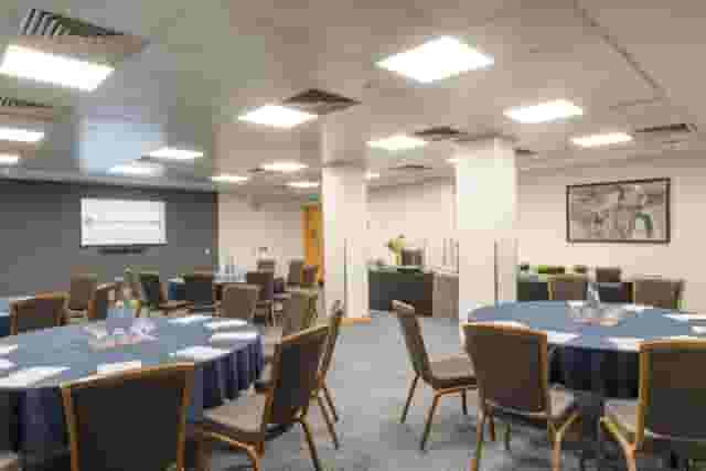 Rennie Room
