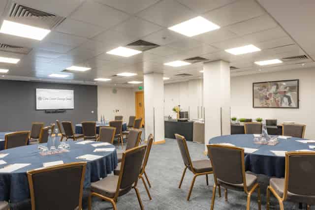 Rennie Room