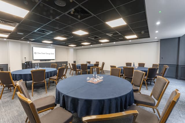Palmer Room
