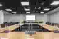 Meeting Spaces