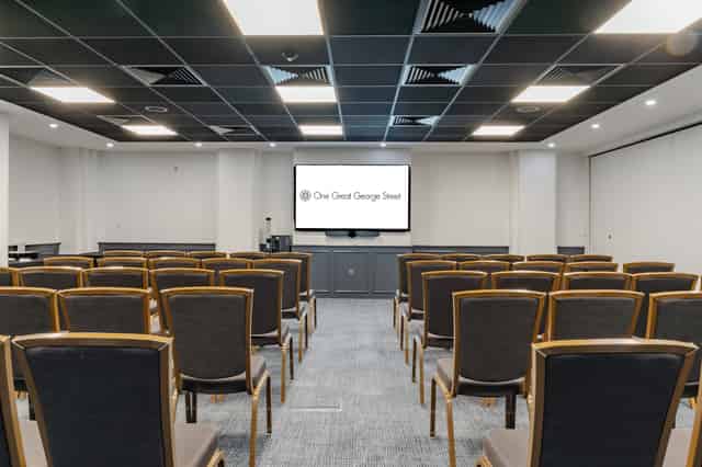 Palmer Room