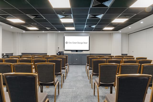 Palmer Room