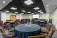 Small Meeting Rooms