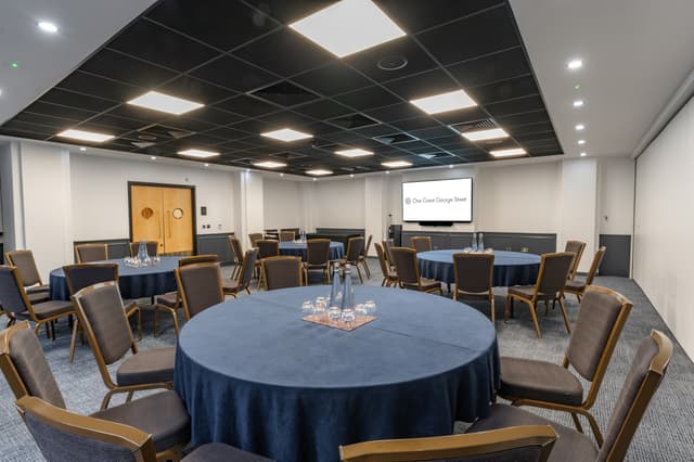 Palmer Room