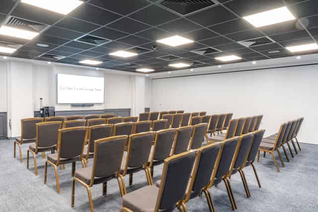 Palmer Room