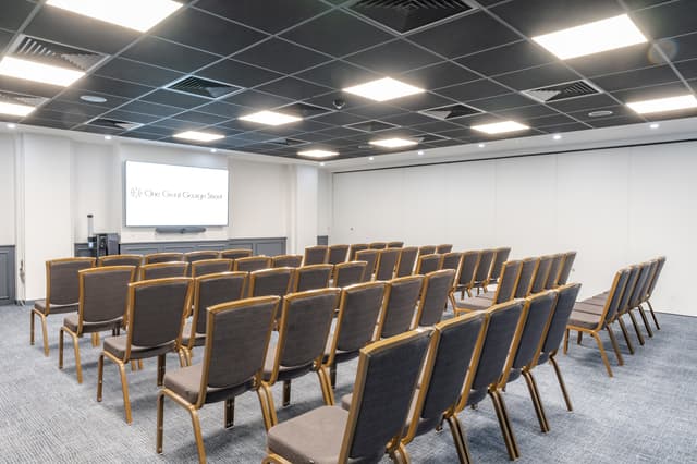 Palmer Room