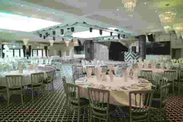 Gatsby Ballroom