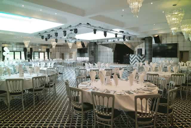 Gatsby Ballroom