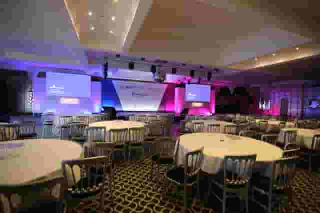 Gatsby Ballroom